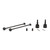 Losi - Rear Cv Driveshaft Set (2): Mini 8ight - B1934