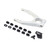 Losi - Rear Swing Arm: Pm-mx - 264000