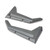 Losi - Rocker Panel, Left/right: Rzr Rey - 230104