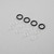 Losi - Shock O-ring Set: Mini-t 2.0 - 213002