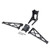 Losi - Standing Stand, Composite: Pm-mx - 261001 Losi - Standing Stand, Composite: Pm-mx - 261001