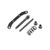 Losi - Steering Hardware Set: Super Baja Rey - 251065