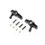 Losi - Steering Spindle Set: Rock Rey - 234013