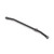 Losi - Steering Tie Rod, Aluminum, Blk: Mini Lmt - 311020