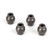 Losi - Suspension Balls 8.8mm: 8b,8t - A6049