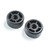 Losi - Wheelie Bar Wheel Set (2): 22s Drag - 231079
