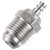 OS Engines - 71641400 P4 Turbo Plug Super Hot Off-road - G2697