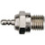 OS Engines - 71653000 Lc3 T-maxx/revo Glow Plug Hot - G2700