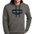Pro-line Racing - Pro-line Crest Grey Hoodie - Large - 986403