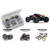 RC Screwz - Traxxas Maxx, Widemaxx Metal Shielded Bearing Kit - TRA102B