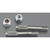 Rjspeed - Threaded Stub Axles W/nuts (2) - 5364