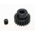 Robinson Racing Products - 48p Alum Silencer Pinion,21t - 1321