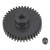 Robinson Racing Products - 48p Hard Coated Aluminum Pinion Gear, 39t - 1339 Robinson Racing Products - 48p Hard Coated Aluminum Pinion Gear, 39t - 1339