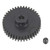 Robinson Racing Products - 48p Hard Coated Aluminum Pinion Gear, 41t - 1341