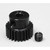 Robinson Racing Products - 64p Alum Silencer Pinion,25t - 4325