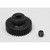 Robinson Racing Products - 64p Alum Silencer Pinion,37t - 4337