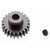 Robinson Racing Products - Extra Hard 23 Tooth Blackened Steel 32p Pinion 5mm - 8623