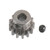 Robinson Racing Products - Extra Hard Steel  5mm Bore 1mod Pinion 13t - 1213