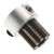 Robinson Racing Products - X-hard,wide 48p Motorgear 9t W/collar, 1/8 - 1409