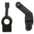 RPM - Rear Bearing Carriers, Black: Slh 4x4,st 4x4,rally - 80732 RPM - Rear Bearing Carriers, Black: Slh 4x4,st 4x4,rally - 80732