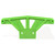 RPM - Wide Front Bumper, Grn: Rustler, Stampede, Bandit - 81164