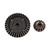Team Associated - Apex2 Ring And Pinion Gear - 31887