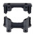 Team Associated - Enduro Bumper Mounts, Hard - 42010