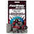 Team Fast Eddy - Sealed Bearing Kit - Arrma Granite Mega 4x4 - 4549