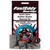 Team Fast Eddy - Sealed Bearing Kit - Axial Capra - 5837