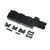 Team Losi Racing - Battery Tray, Center Diff Mount: 8xt - 241066