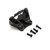 Team Losi Racing - Carbon Rear Tower Base: 22 5.0 - 334060