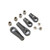 Team Losi Racing - Dual Steering Rod Ends And Pivot Balls: 5b, 5t - 351008 Team Losi Racing - Dual Steering Rod Ends And Pivot Balls: 5b, 5t - 351008