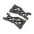 Team Losi Racing - Front Arm Set: 22x-4 - 234112 Team Losi Racing - Front Arm Set: 22x-4 - 234112
