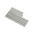 Team Losi Racing - Hinge Pin Set, Polished: 22x-4 - 234124