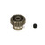 Team Losi Racing - Pinion Gear 22t, 48p, Al - 332022