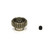 Team Losi Racing - Pinion Gear 24t, 48p, Al - 332024
