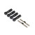 Team Losi Racing - Turnbuckle, 4.5mm X 45mm (2): 8x - 244054