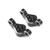 Team Losi Racing - Vha Camber Link Mount, Black: 22 5.0 - 334074 Team Losi Racing - Vha Camber Link Mount, Black: 22 5.0 - 334074
