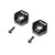 Team Losi Racing - Wheel Hex, 12mm X 4.0mm (2) - 232111