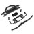 TEKNO RC - Bumper Bar Set (f/r, Mt/sct410 2.0) - 9680