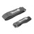 TEKNO RC - Eb/et48 2.0 Battery Straps - 9019 TEKNO RC - Eb/et48 2.0 Battery Straps - 9019