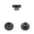 TEKNO RC - M5 Pinion Gear (19t, Mod1, 5mm Bore, M5 Set Screw) - 4179