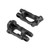 TEKNO RC - Spindle Carriers (l/r, Mt/sct410 2.0) - 9542