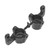 TEKNO RC - Spindles (trailing, Left/right, Requires 5194) - 5193