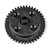 TEKNO RC - Spur Gear (41t, Offset, Composite, Fits Tkr5113/5113b) - 9532