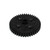 TEKNO RC - Spur Gear (44t, Black, Composite): Eb48 - 5237K TEKNO RC - Spur Gear (44t, Black, Composite): Eb48 - 5237K