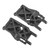 TEKNO RC - Suspension Arm Rear Sct.3/sl (2) - 5515