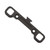 TEKNO RC - V2 Adj Hinge Pin Brace C Block Alum Eb/nb - 5163