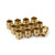 Vanquish - Brass Pivot Balls - 8320
