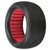 AKA PRODUCTS - 1/8 Diamante Slw F/r 4.0 Off-road Truck Tires (2) - 14135XR